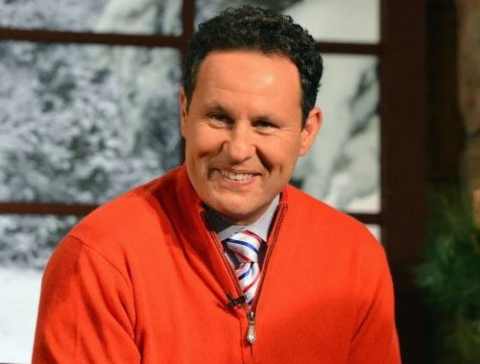 Brian Kilmeade net worth